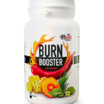 BurnBooster – opinie, cena, efekty, skład